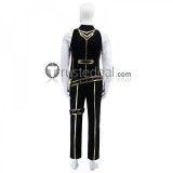 Fire Emblem Three Houses Ashe Petra Felix Annette Ingrid Hilda Linhardt Bernadetta Cosplay Costumes