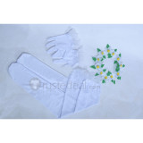 Love Live Eli Ayase The Door to Our Dreams Cosplay Costume