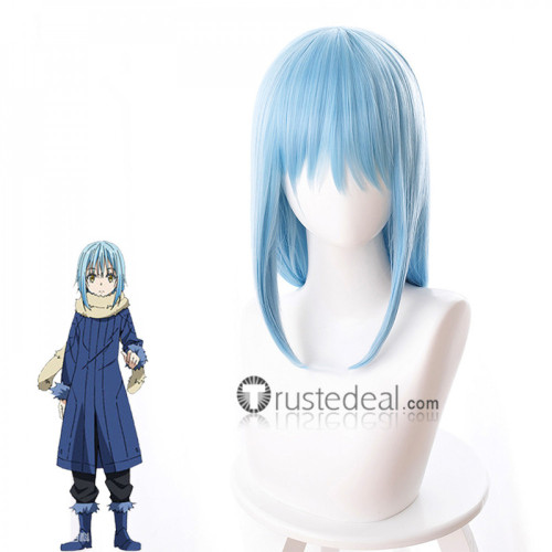 That Time I Got Reincarnated as a Slime Rimuru Tempest Demon Slime Black Cosplay Costume