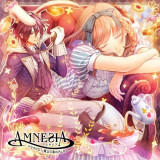 Amnesia Shin Cosplay Costume