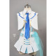 Love Live Wonderful Rush Nishikino Maki Perform Cosplay Costume