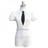 Land of the Lustrous Houseki no Kuni Rutile Phosphophyllite Diamond Bort Jumpsuit Cosplay Costume