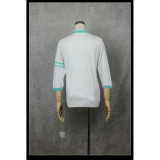 Kurokos Basketball Teiko Middle School Kuroko Tetsuya Knitting Cardigan Cosplay Costume