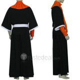 Bleach Ayasegawa Yumichika Cosplay Costume