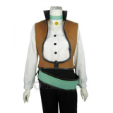 Tales of the Abyss Guy Cecil Cosplay Costume