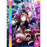 LoveLive Sunshine Aqours Punk Rock Awakening Yoshiko Ruby Chika Dia Riko Kanan Mari Cosplay Costumes