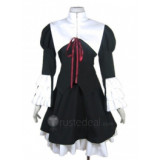 Coyote Ragtime Show March Cosplay Dress Costume