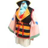 Harukanaru Toki no Naka de 3 Akane Motomiya Cosplay Costume