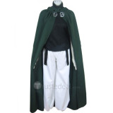 Tsubasa Syaoran Li Cosplay Costume