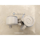 Sailor Moon Tsukino Usagi Princess Formal Dress Arm Accessories Cosplay Props Armors