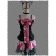 K-On! Azusa Nakano Cosplay Costume