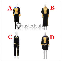 Fire Emblem Three Houses Ashe Petra Felix Annette Ingrid Hilda Linhardt Bernadetta Cosplay Costumes