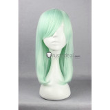 Gijinka Gardevoir White Green Cosplay Costume