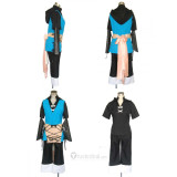 Lamento Konan Cosplay Costume