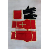 Sword Art Online Eugene Cosplay Costume