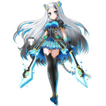 Show by Rock Handorekko Black Cosplay Shoes Boots