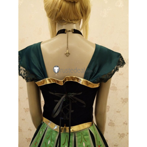 open lace back dress Black Sleek Satin V-Neck Dress For Prom With Beading And Lace-Up Back