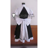 Touhou The Embodiment of Scarlet Devil Kirisame Marisa Maid Cosplay Costumes