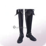 The Arcana A Mystic Romance Asra Julian Cosplay Shoes Boots