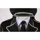 Persona 5 Dancing in Starlight Protagonist Ren Amamiya Female Cop Uniform Cosplay Costume