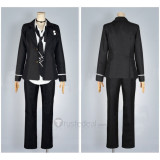Diabolik Lovers Mukami Ruki Cosplay Costume