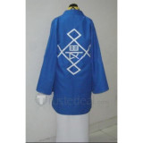 Rikuo Nura Yokai Form Nurarihyon no Mago Cosplay Costume