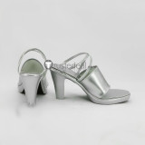 Panty and Stocking with Garterbelt Anarchy Stocking Angel Cosplay Shoes Boots