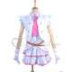 Love Live Snow Halation Kousaka Honoka Theatrical Cosplay Costume2