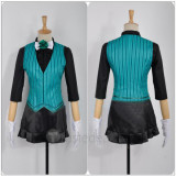Love Live Koizumi Hanayo Magician Unawakening Cosplay Costume