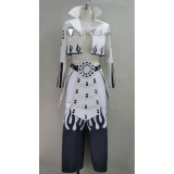 Sengoku Basara 2 Sanada Yukimura New Cosplay Costume