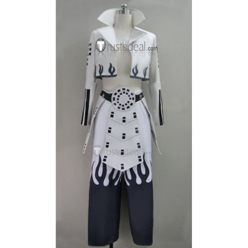 Sengoku Basara 2 Sanada Yukimura New Cosplay Costume