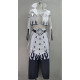 Sengoku Basara 2 Sanada Yukimura New Cosplay Costume