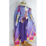 League of Legends LOL Xayah and Rakan Sweetheart Valentine's Day Cosplay Costumes