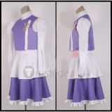 Touhou Perfect Cherry Blossom Letty Whiterock Cosplay Costume