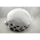 One Piece Hat Cosplay Hats 2 Years Later Trafalgar Law Hat