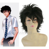 Prince of Tennis Kirihara Akaya Cosplay Wig(FZ93)