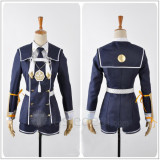Touken Ranbu Gokotai Army Uniform Cosplay Costume