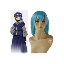 Hack Elk Cosplay Wig