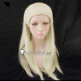 Houseki no Kuni Land of the Lustrous Moon People Tsukijin Cosplay Wig