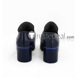 My Little Pony Equestria Girls Twilight Sparkle Cosplay Boots Shoes