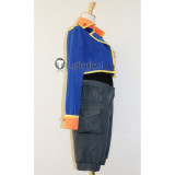 YuGiOh 5D's Sora Perse Shiunin Cosplay Costume
