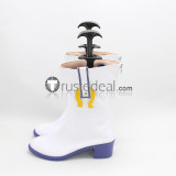 Uma Musume Pretty Derby Daiwa Scarlet Silence Suzuka T.M. Opera O Special Week Cosplay Boots Shoes