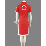 Naruto Sakura Haruno Cosplay Costume(YC23)