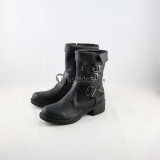 Final Fantasy VII FFVII Remake Tifa Lockhart Cloud Aerith Cosplay Shoes Boots