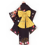 Bishoujo Mangekyou Renge Kimono Cosplay Costumes