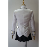 Kishuku Gakkou no Juliet Romio Inuzuka Juliet Persia School Uniform Cosplay Costume