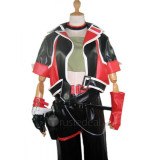 Neo Angelique Rayne Cosplay Costume
