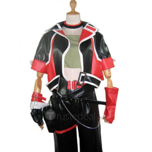 Neo Angelique Rayne Cosplay Costume