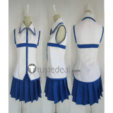 Fairy Tail Lucy Heartfilia Cosplay Costume