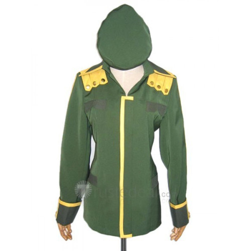 Suzumiya Haruhi Itsuki Koizumi Cosplay Costume